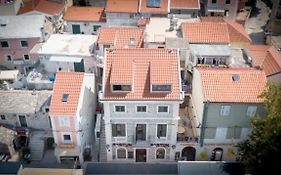 Apartments Portun
